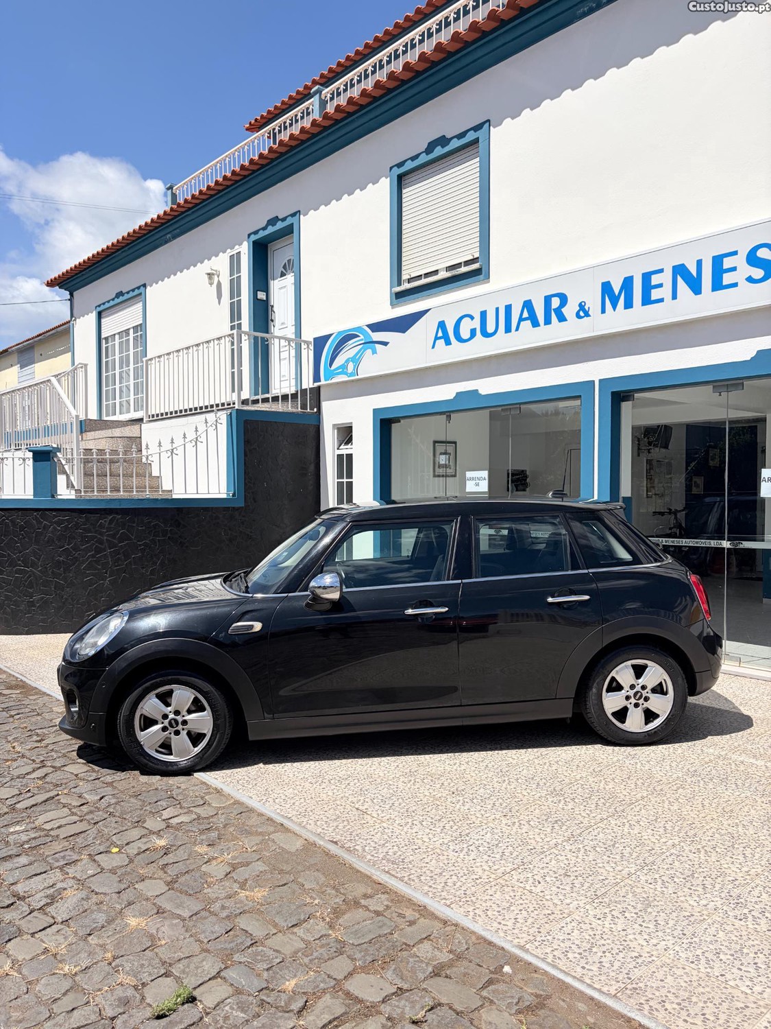 MINI One ONE — fotografia 10
