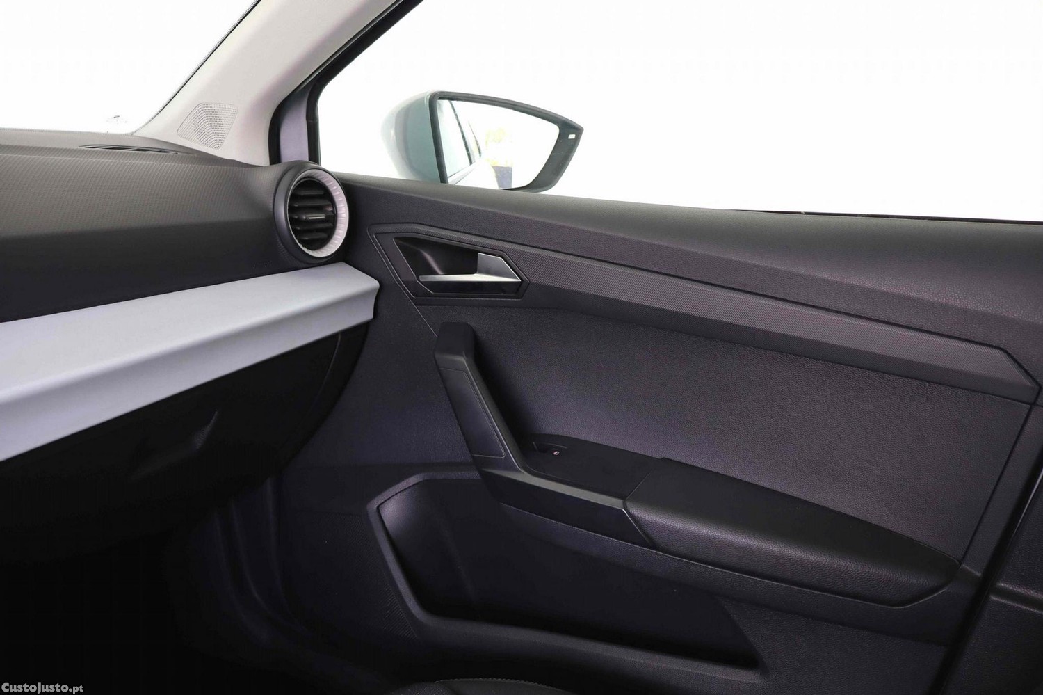 SEAT Ibiza 1.0 TSI Style — fotografia 12