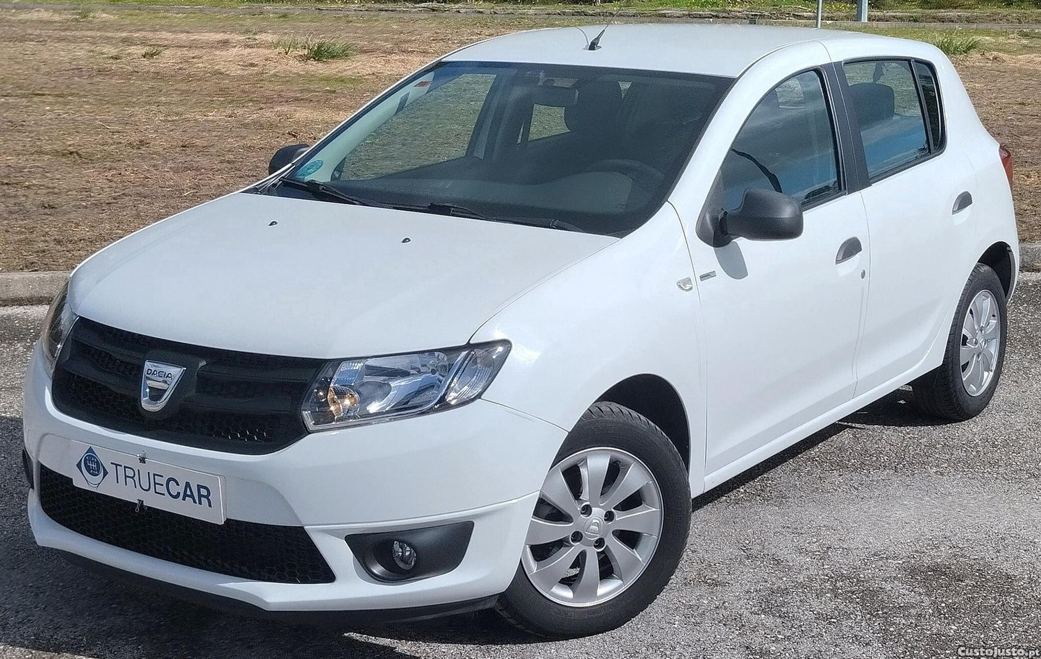 Dacia Sandero nd — fotografia 3
