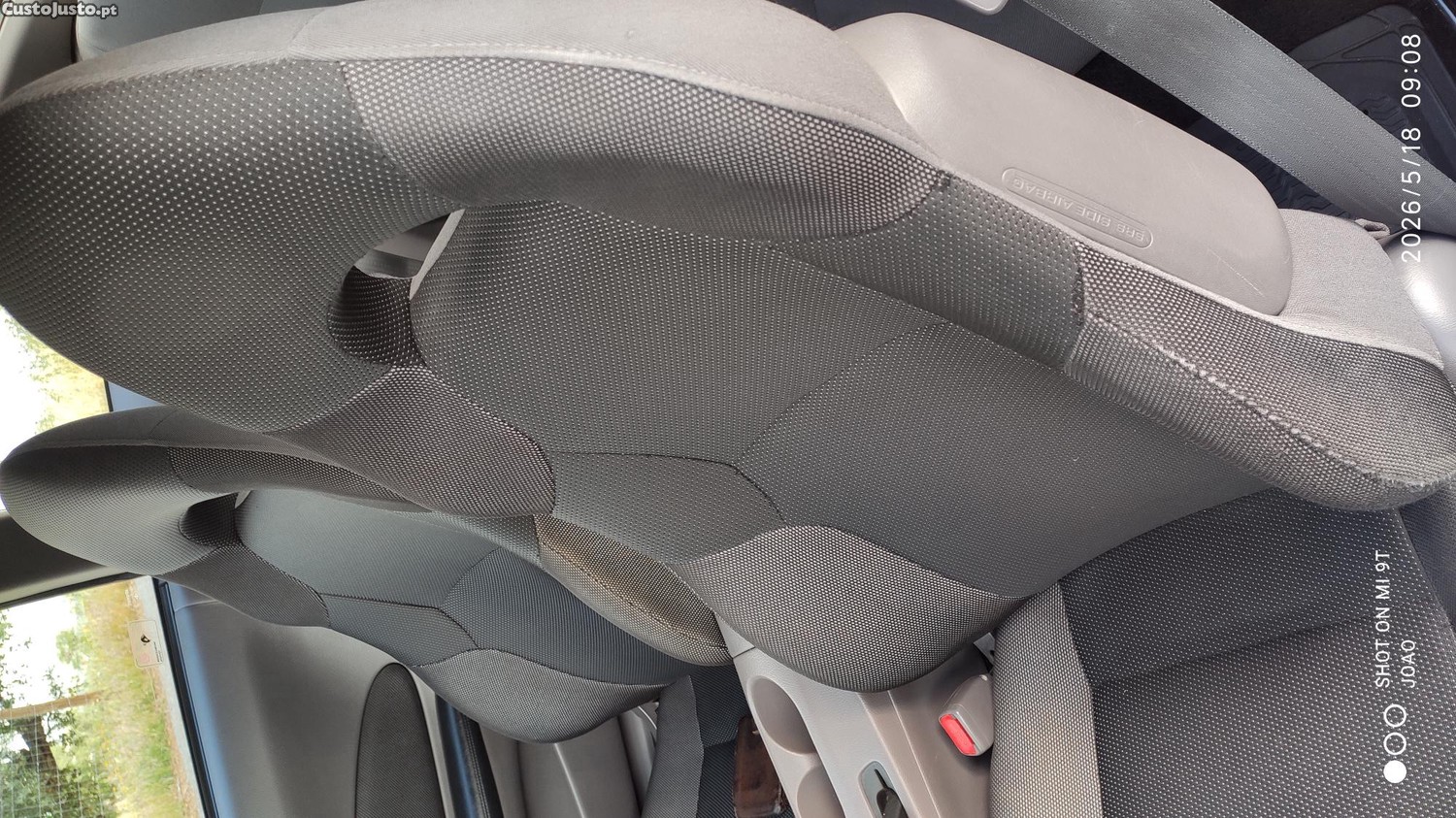 Toyota Celica T230 — fotografia 2