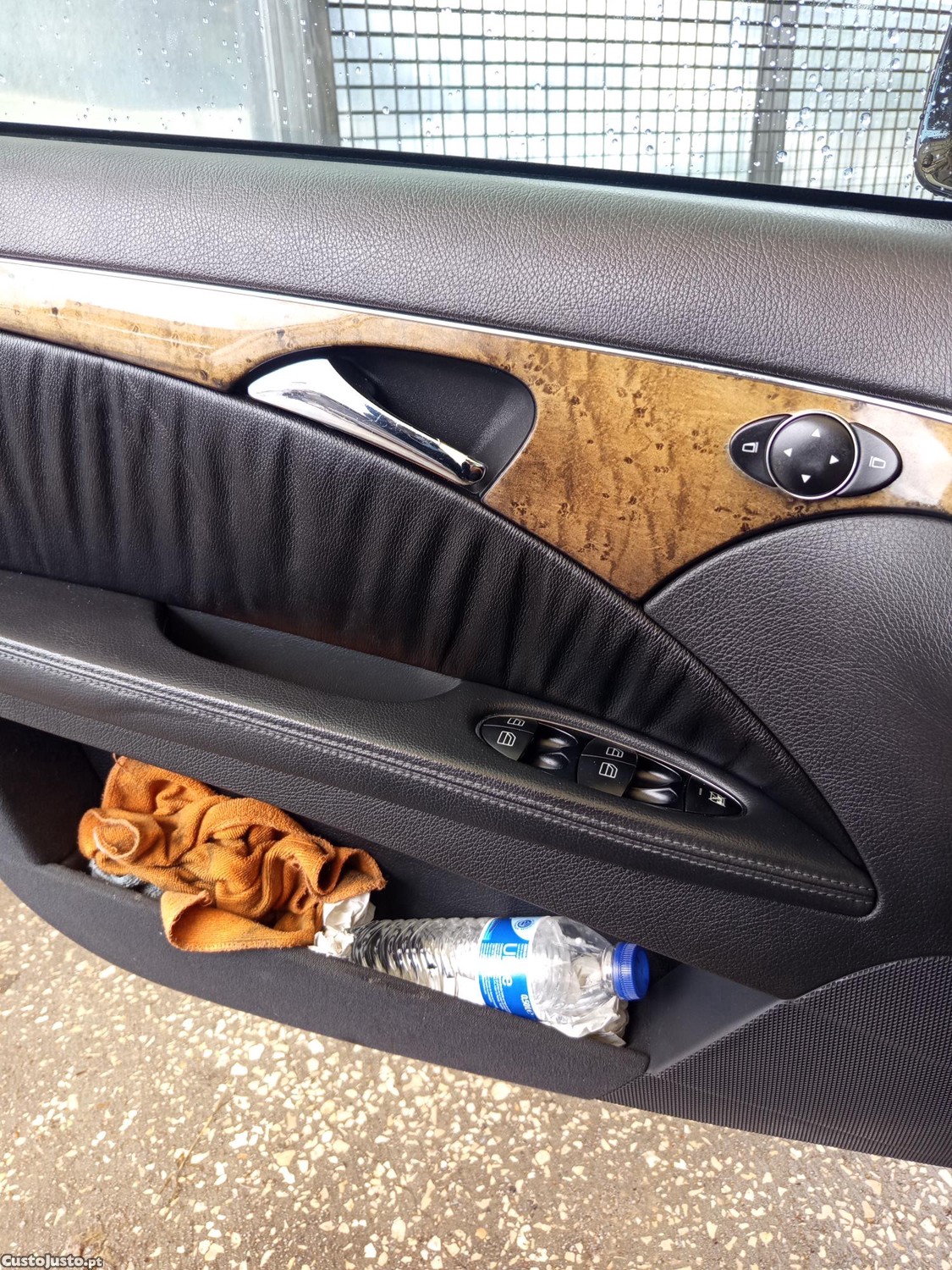 Mercedes-Benz E 220 Avantgard Facelift — fotografia 4