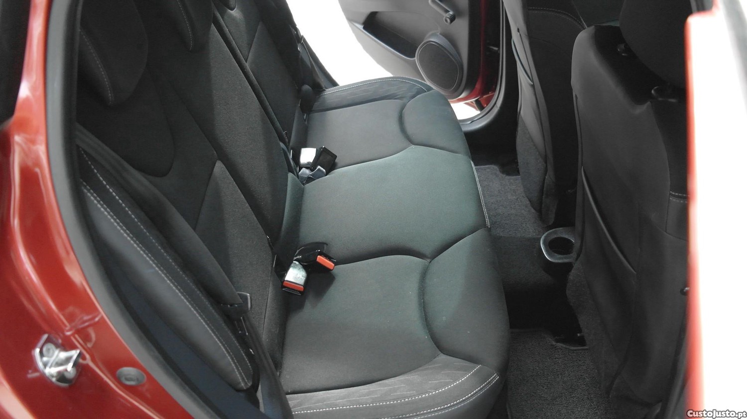 Renault Clio 0.9 TCe Limited — fotografia 13