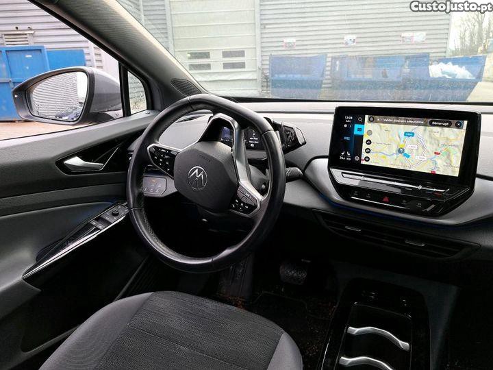 VW ID.4 Pro Performance 82kw life (e21) - 21 foto 2