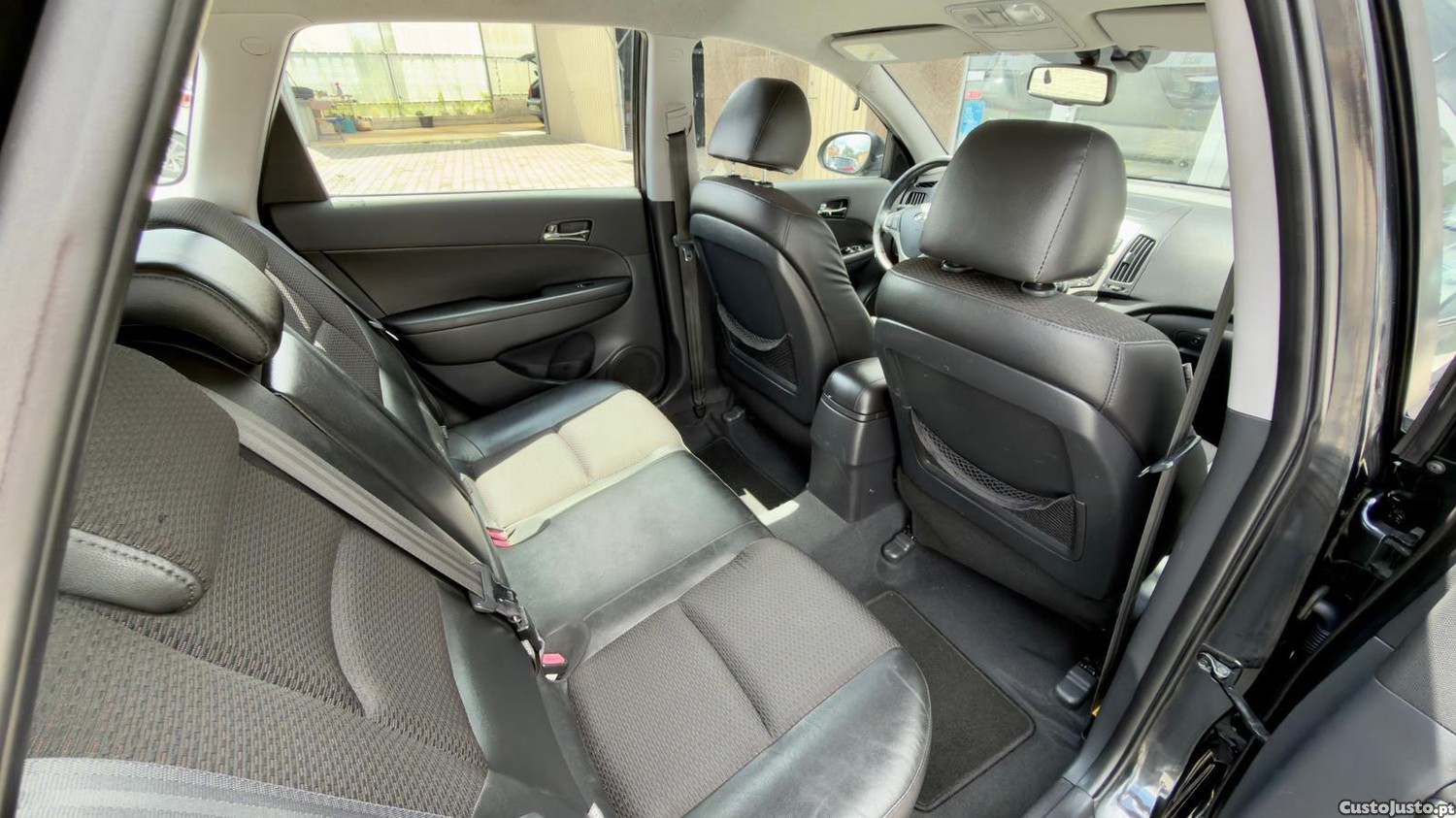 Hyundai i30 Cw — fotografia 3