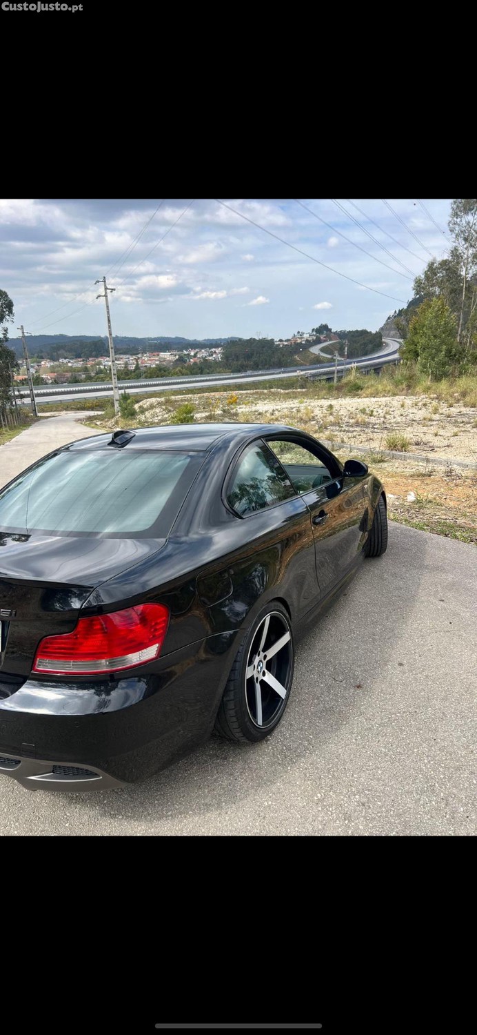 BMW M135 Coupe — fotografia 6