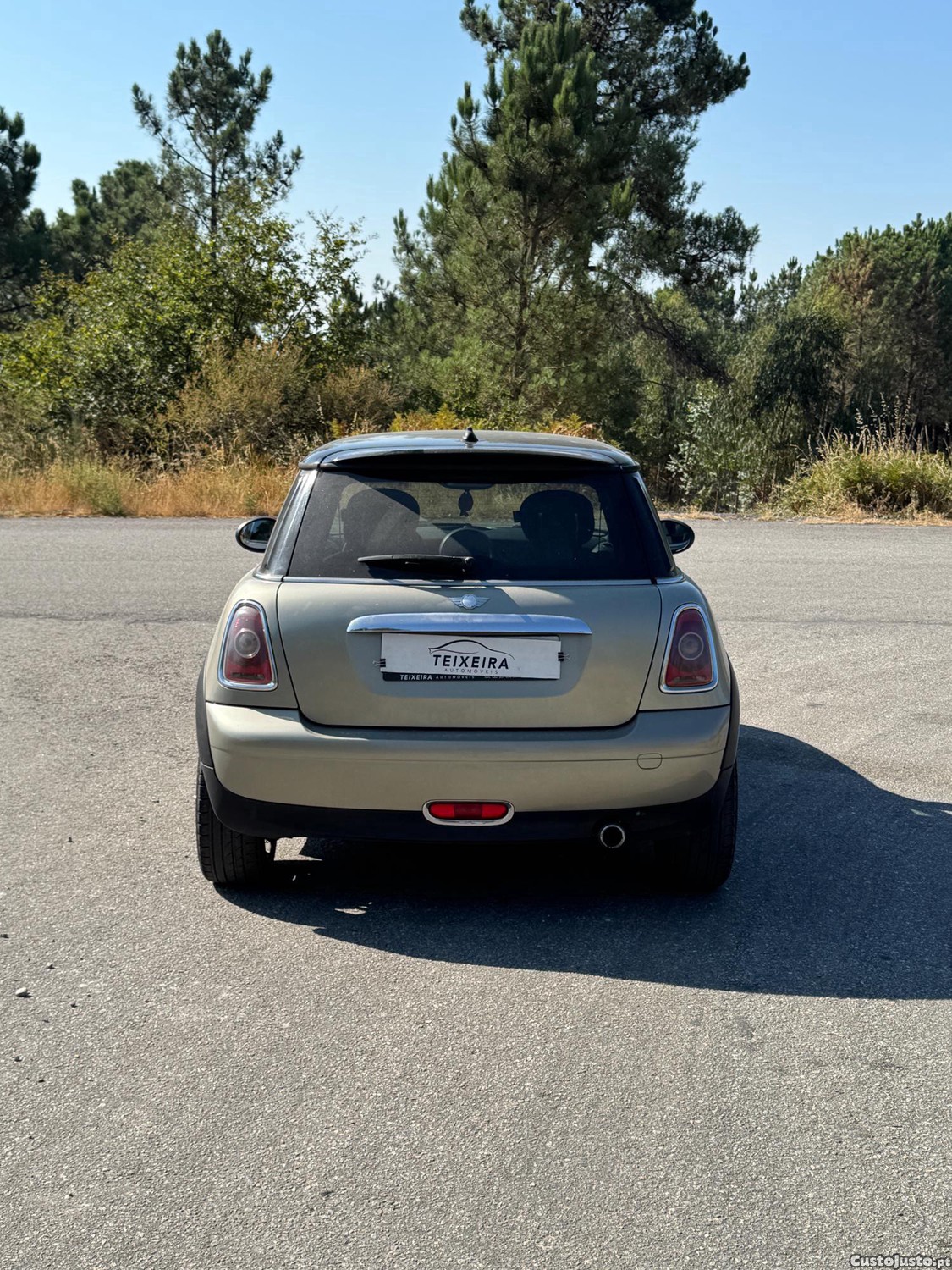 MINI Cooper D- Possibilidade de financiamento — photo 5
