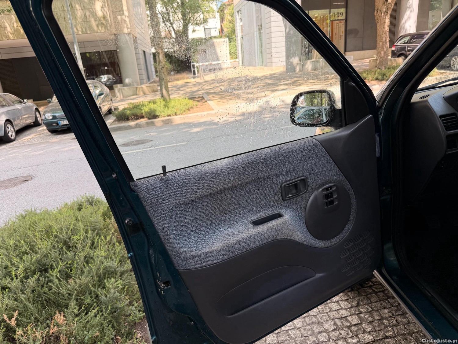 Daihatsu Terios 1.3 Sport DDVT CL AC — fotografia 15