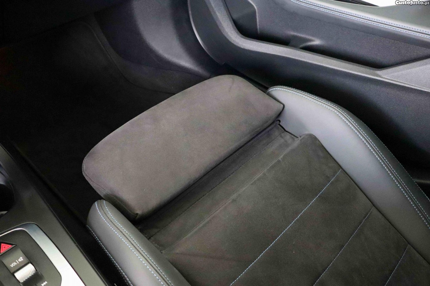 BMW 116 Pack Desportivo M — fotografia 4