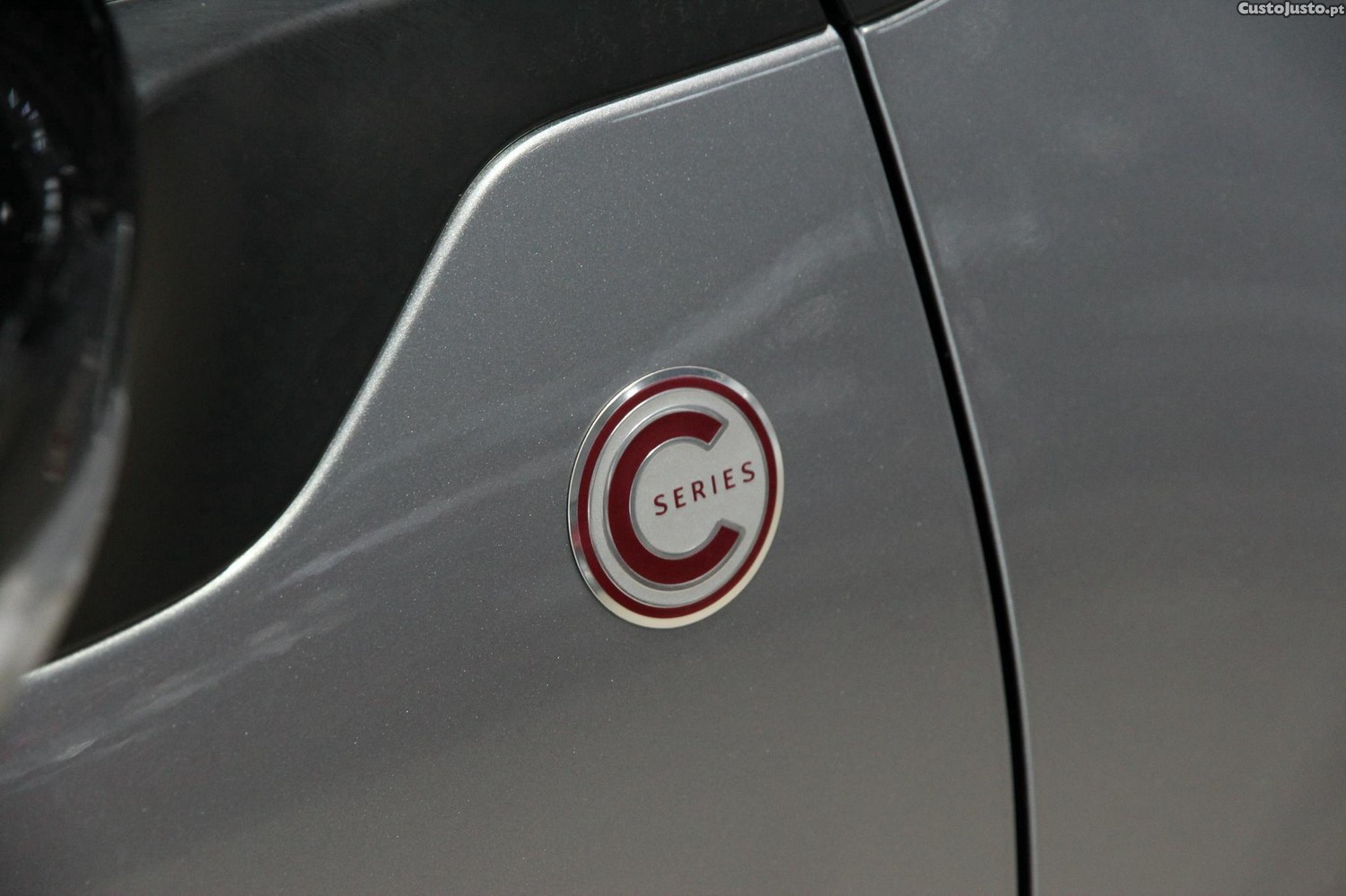 Citroën C3 1.2 PureTech C-Series — fotografia 19