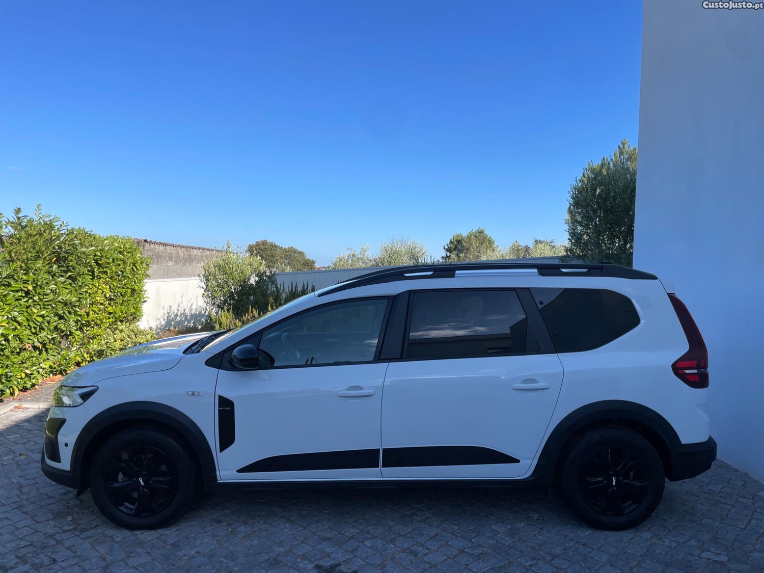 Dacia Jogger EXTREME — fotografia 10