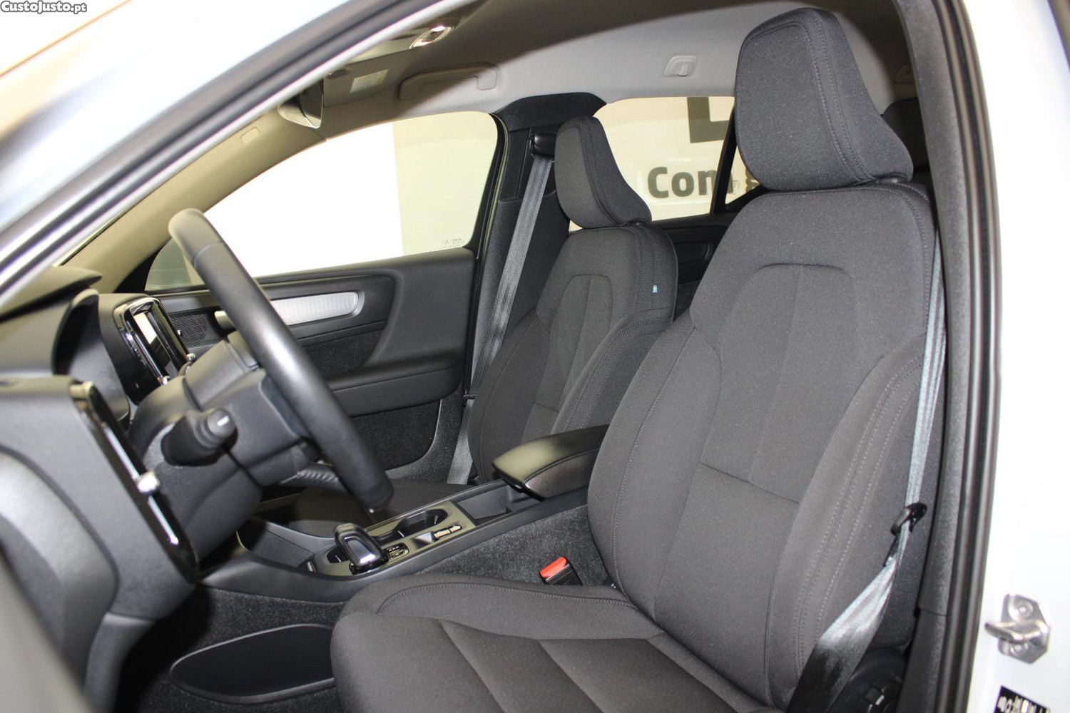 Volvo XC 40 T5 1.5 PHEV INSCRIPTION — fotografia 12