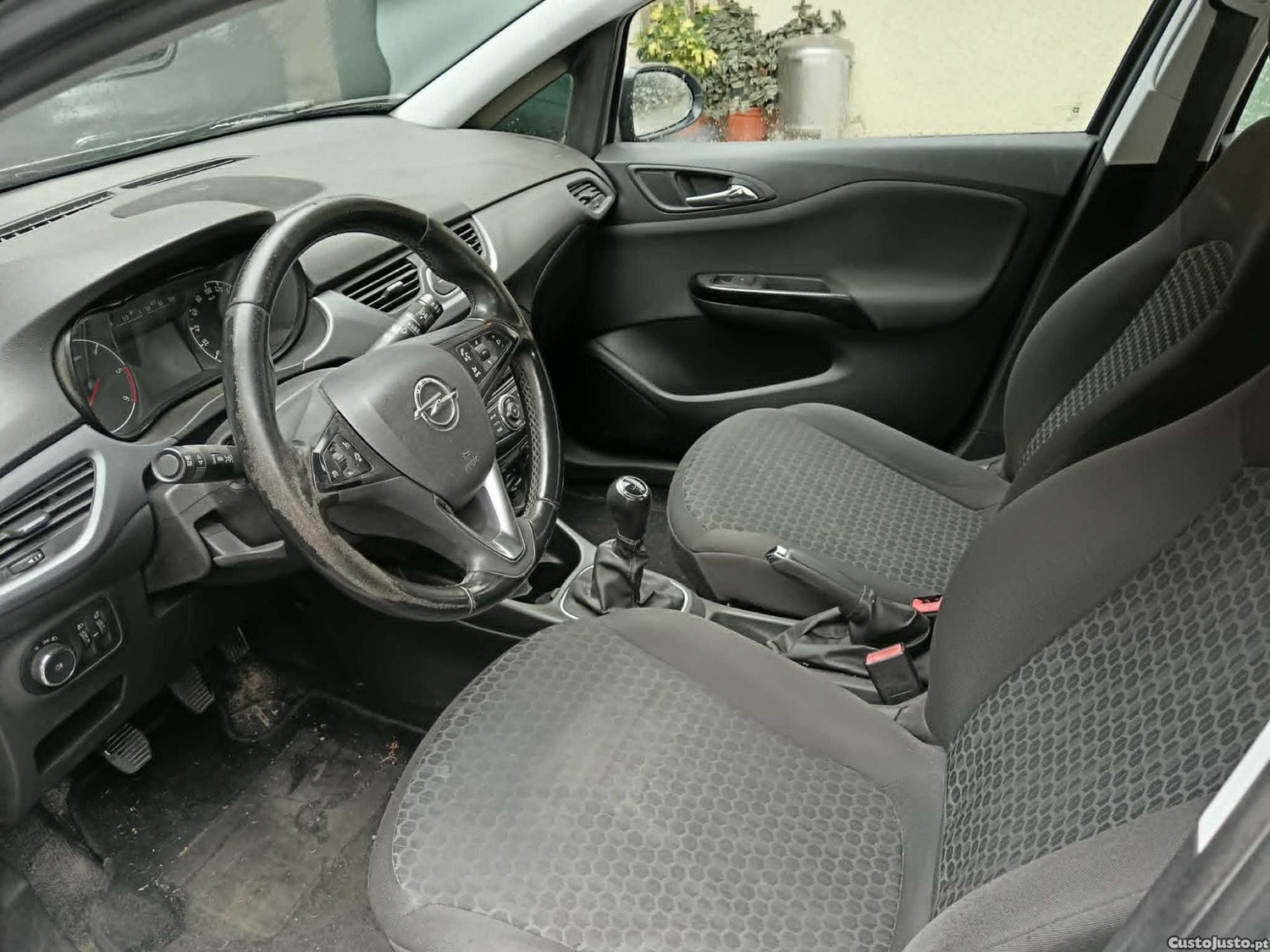 Opel Corsa 1.3 Cdti Innovation — photo 5