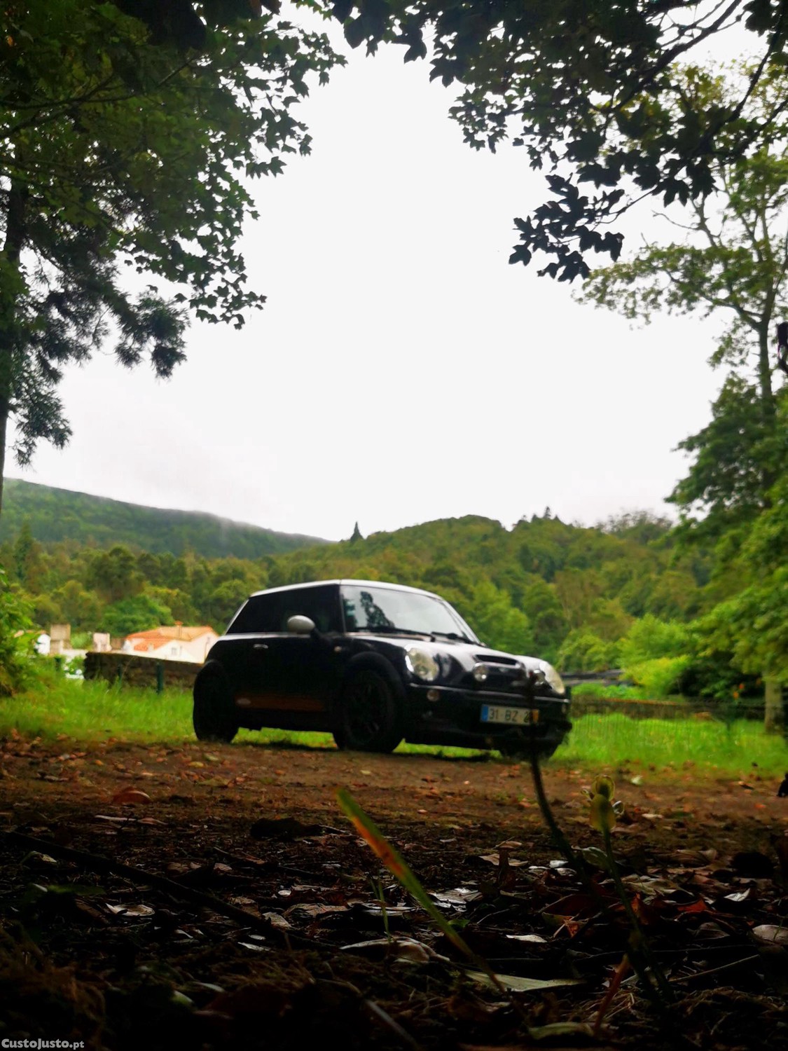 MINI Cooper S (Jcw) - 06 — photo 2