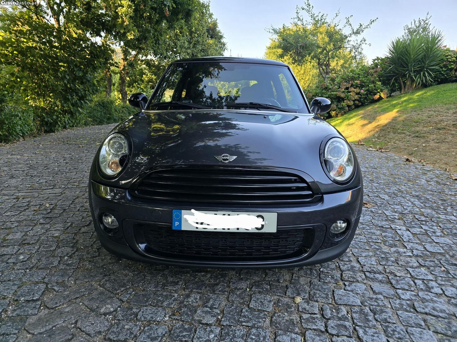 MINI Cooper 1.6 cooper d 110cv versao sport chili — fotografia 16