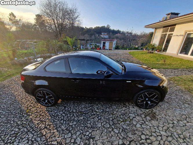 BMW 120 coupe - 09 foto 4