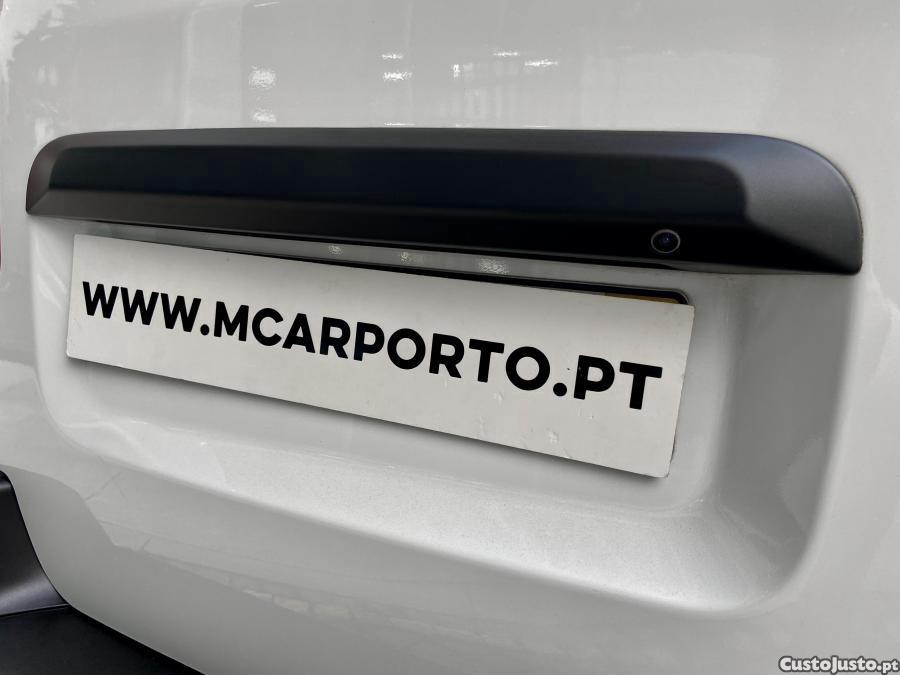 Citroën Jumpy 2.0 BlueHDi XL Semi- — fotografia 3