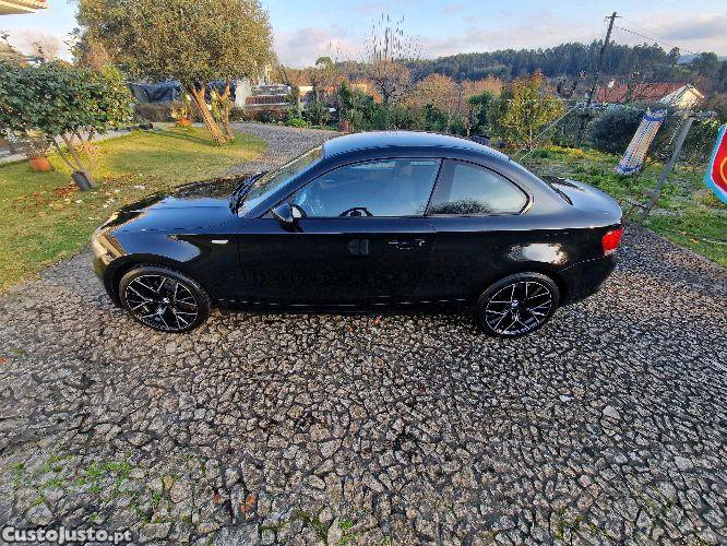 BMW 120 coupe - 09 foto 3