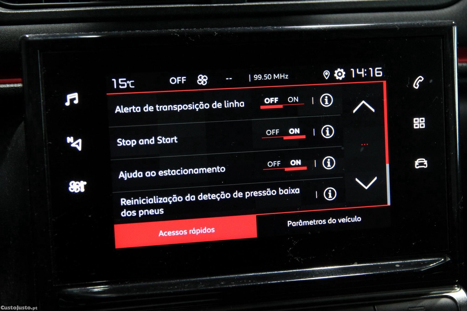Citroën C3 1.2 PureTech C-Series — fotografia 5