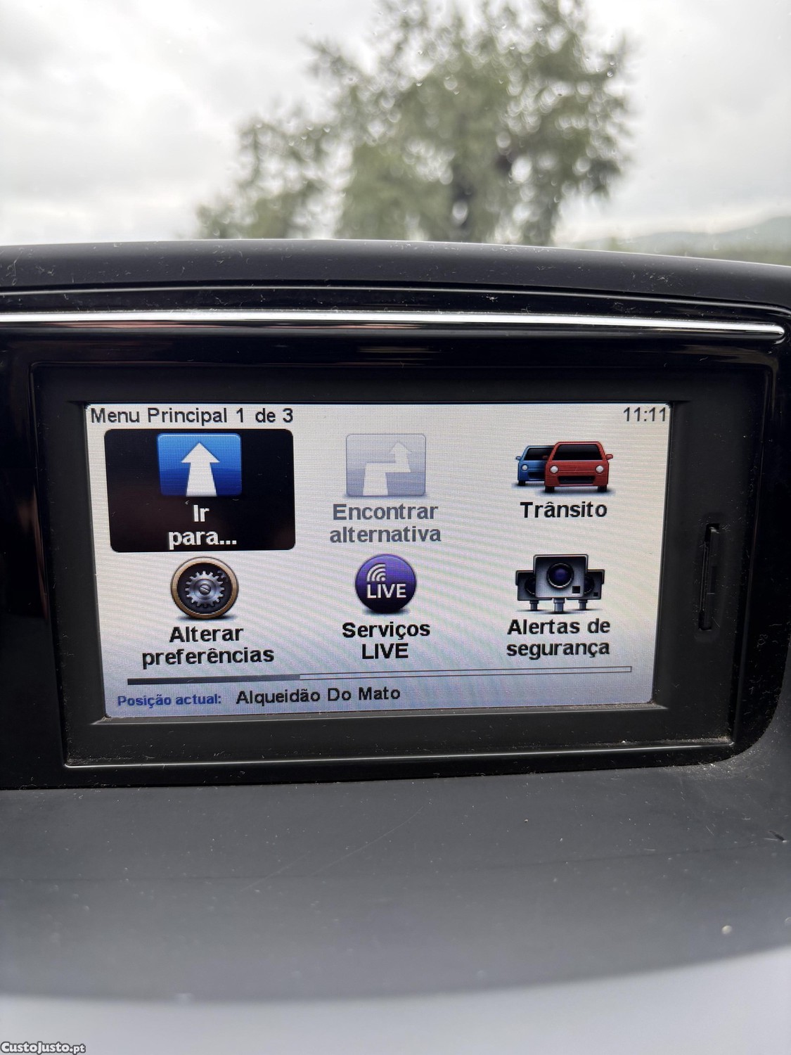 Renault Mégane Grandtour — fotografia 8