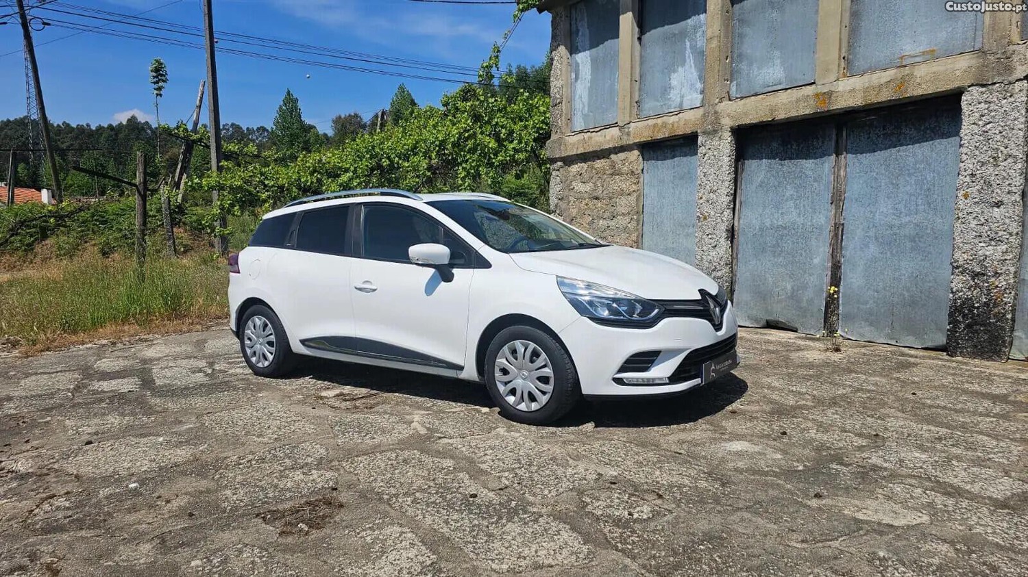 Renault Clio Sem versão — fotografia 15