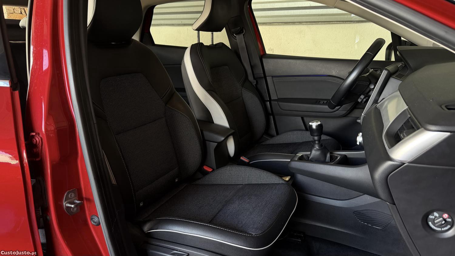 Renault Captur 1.0 TCe Evolution — fotografia 14
