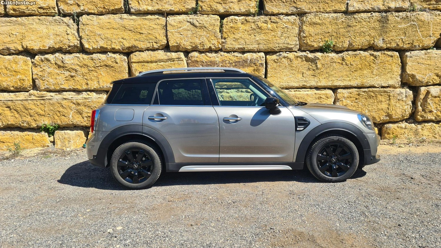 MINI Countryman One D Auto - 20 — photo 4