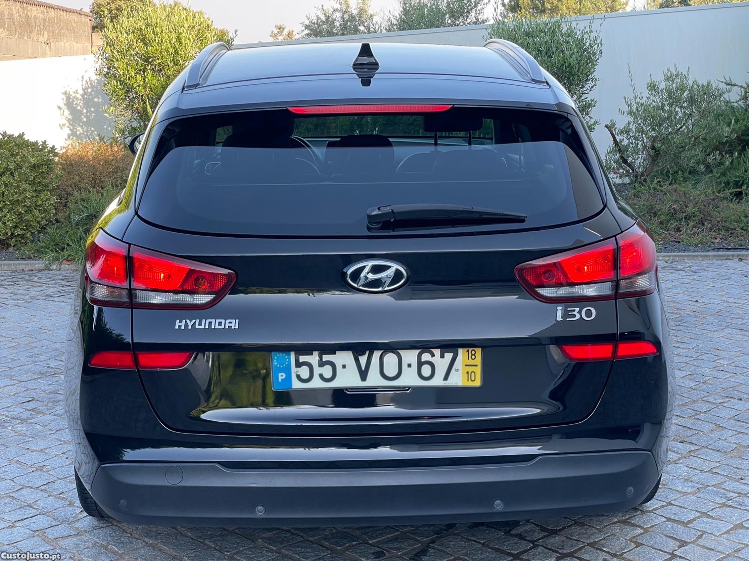 Hyundai i30 CW — fotografia 6