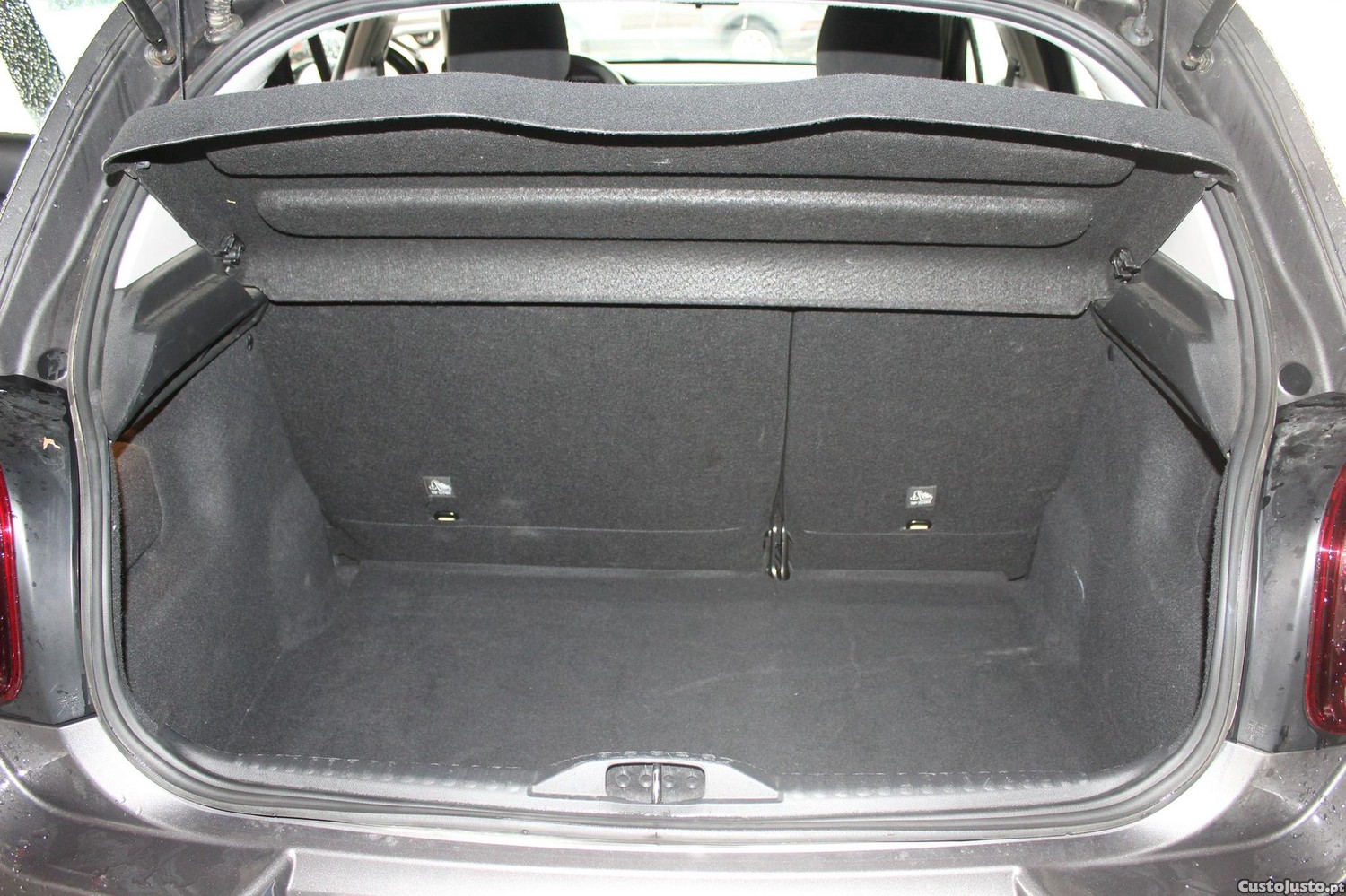 Citroën C3 1.2 PureTech Plus — fotografia 7
