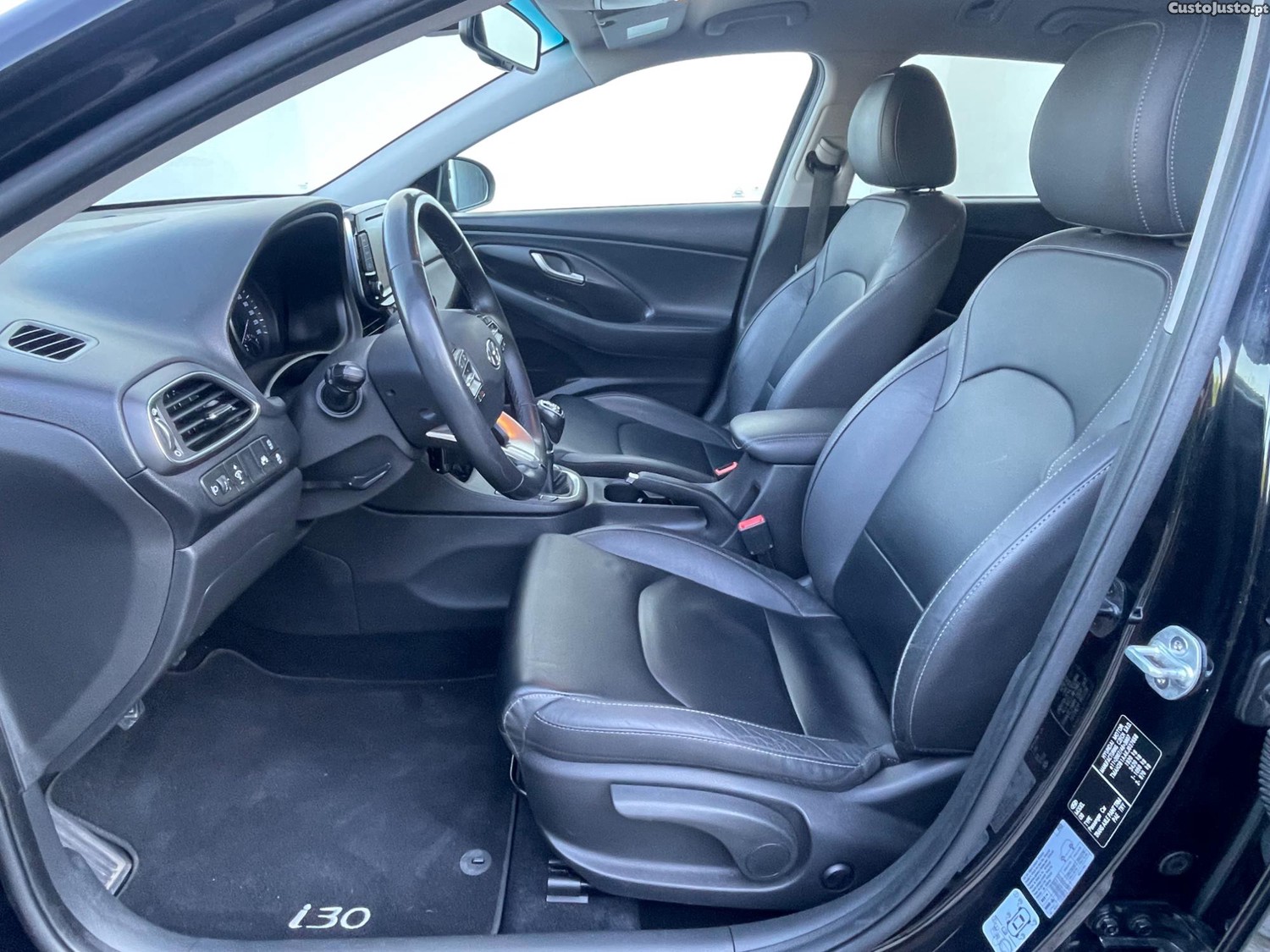 Hyundai i30 CW — fotografia 5