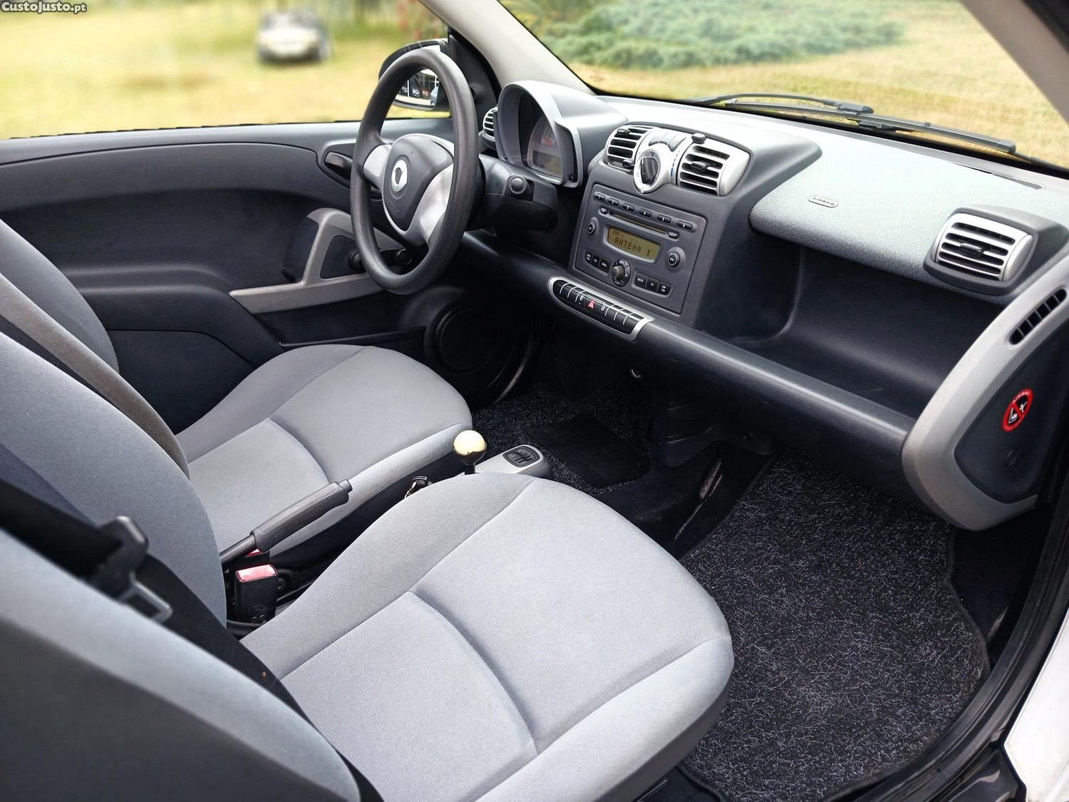 Smart  nd - 08 foto 5