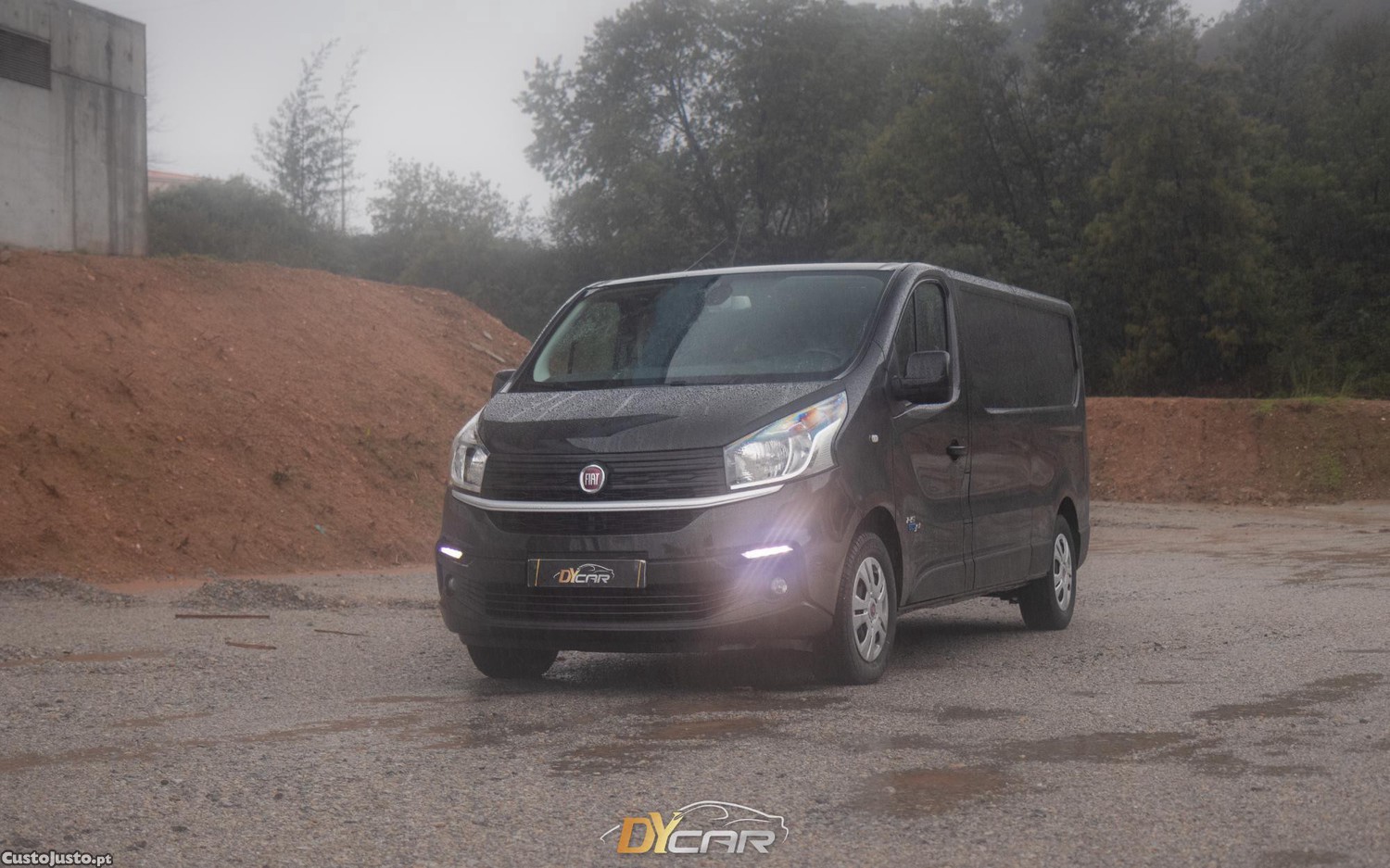 Fiat Talento MULTIJET - 17 foto 3