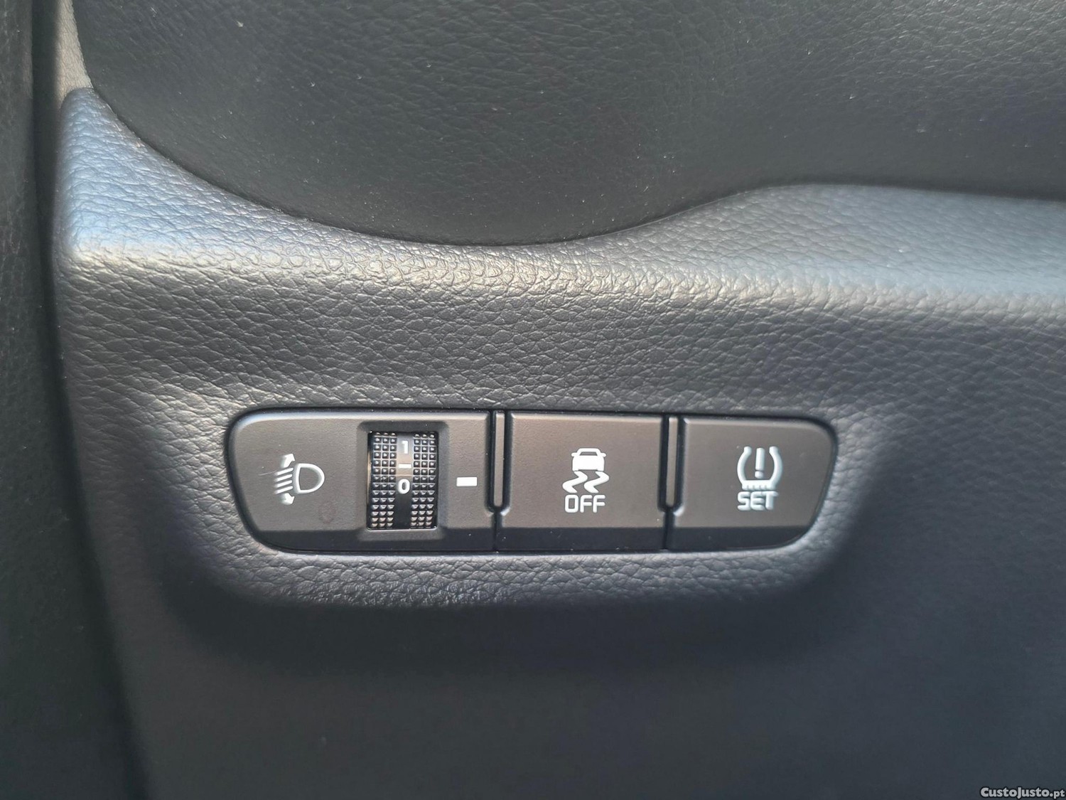 Kia Picanto 1.0 MPi Urban — fotografia 11
