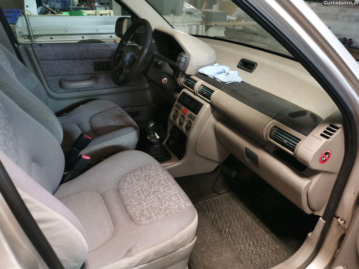 Land Rover Freelander DI - L314 — photo 4