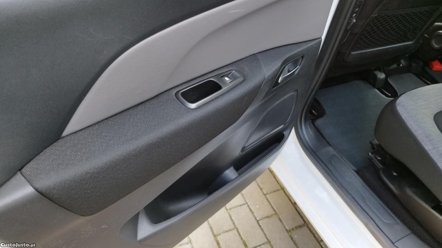 Citroën C4 Spacetourer — fotografia 4