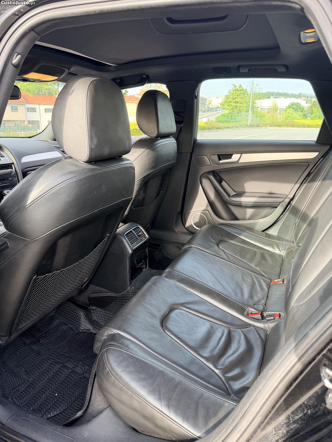 Audi A4 3.2FSI 265cv Quattro — photo 5
