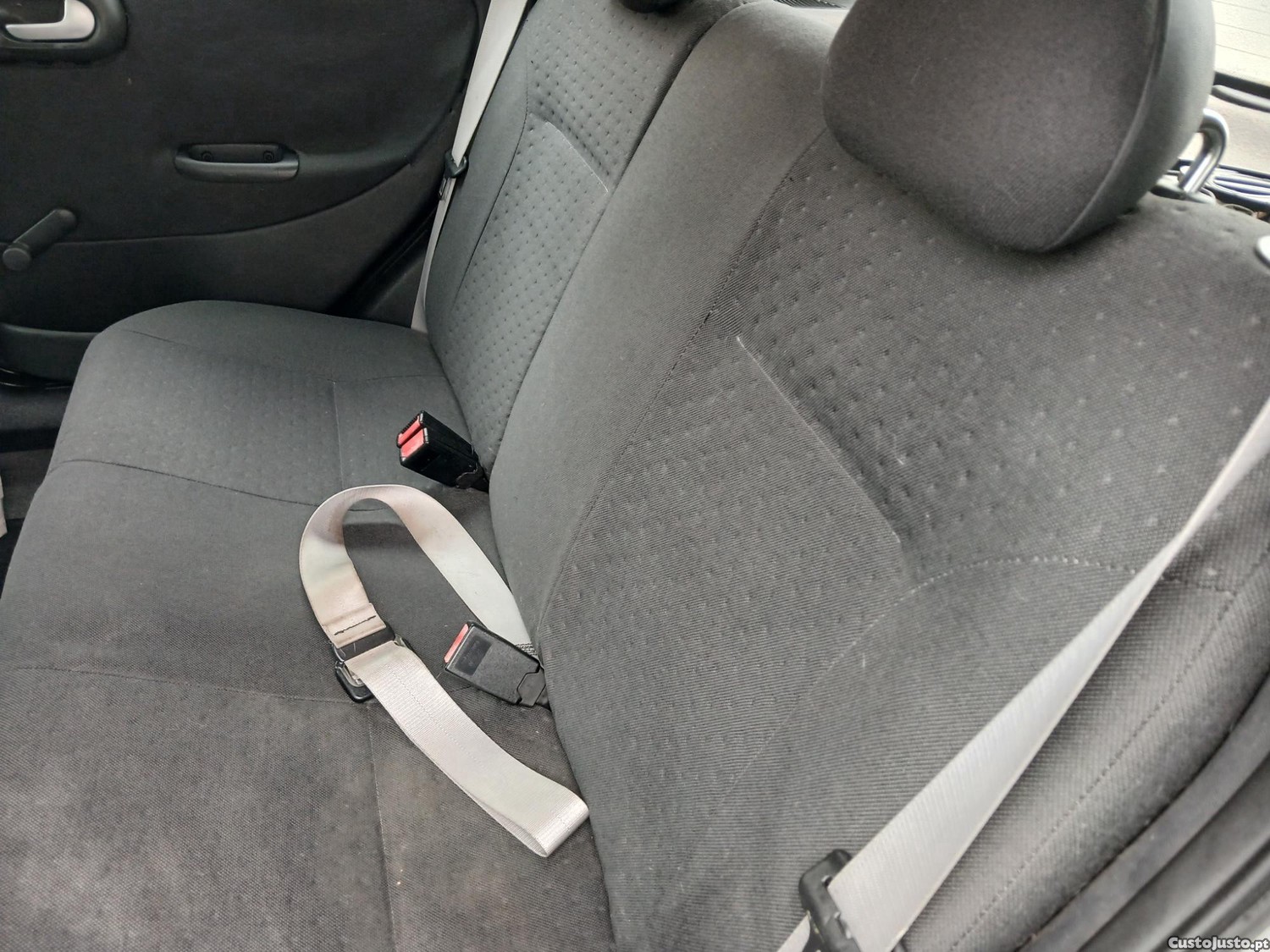 Opel Corsa 1.2 — fotografia 3