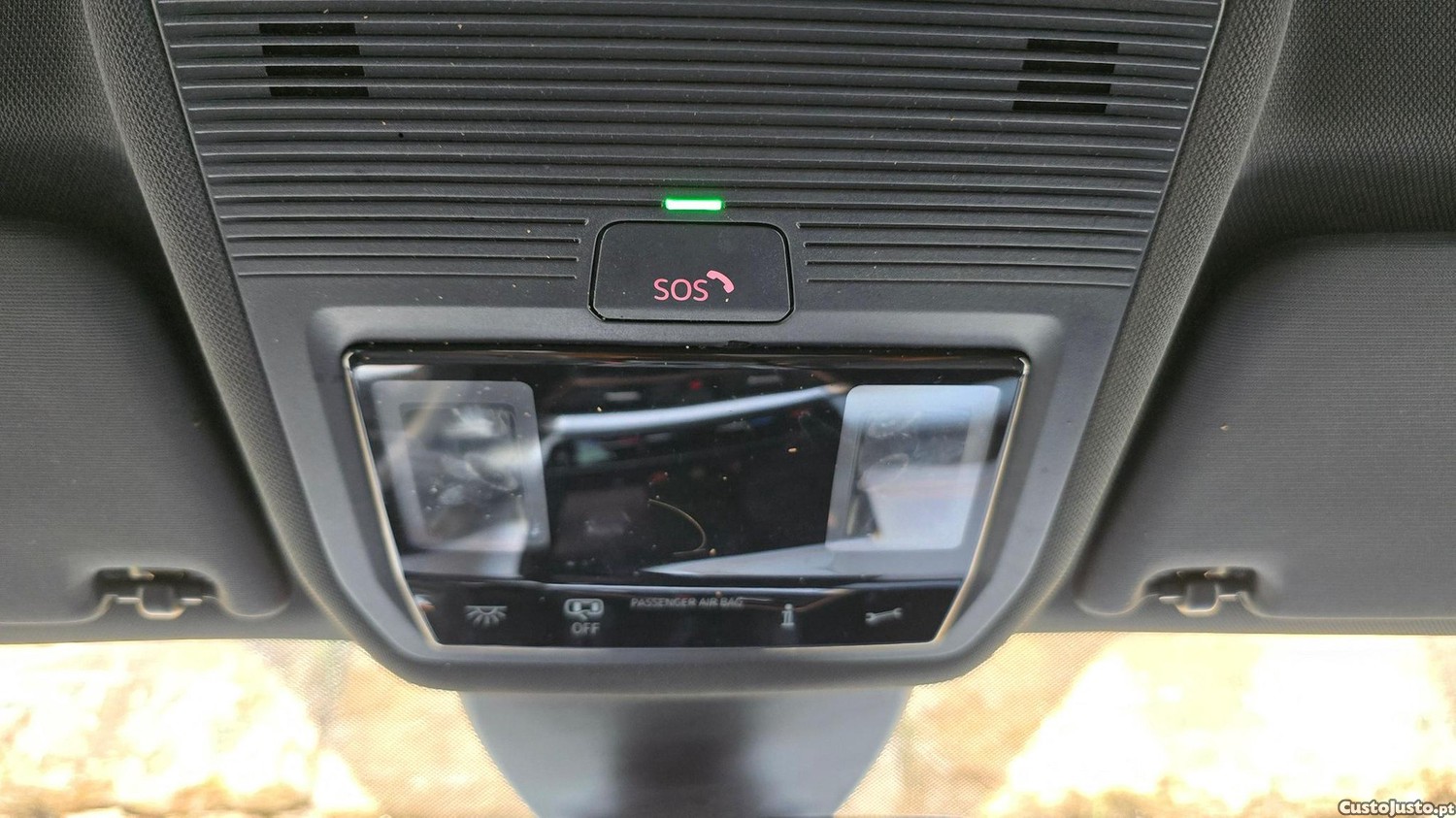 CUPRA Formentor 1.4 e-Hybrid DSG — fotografia 19