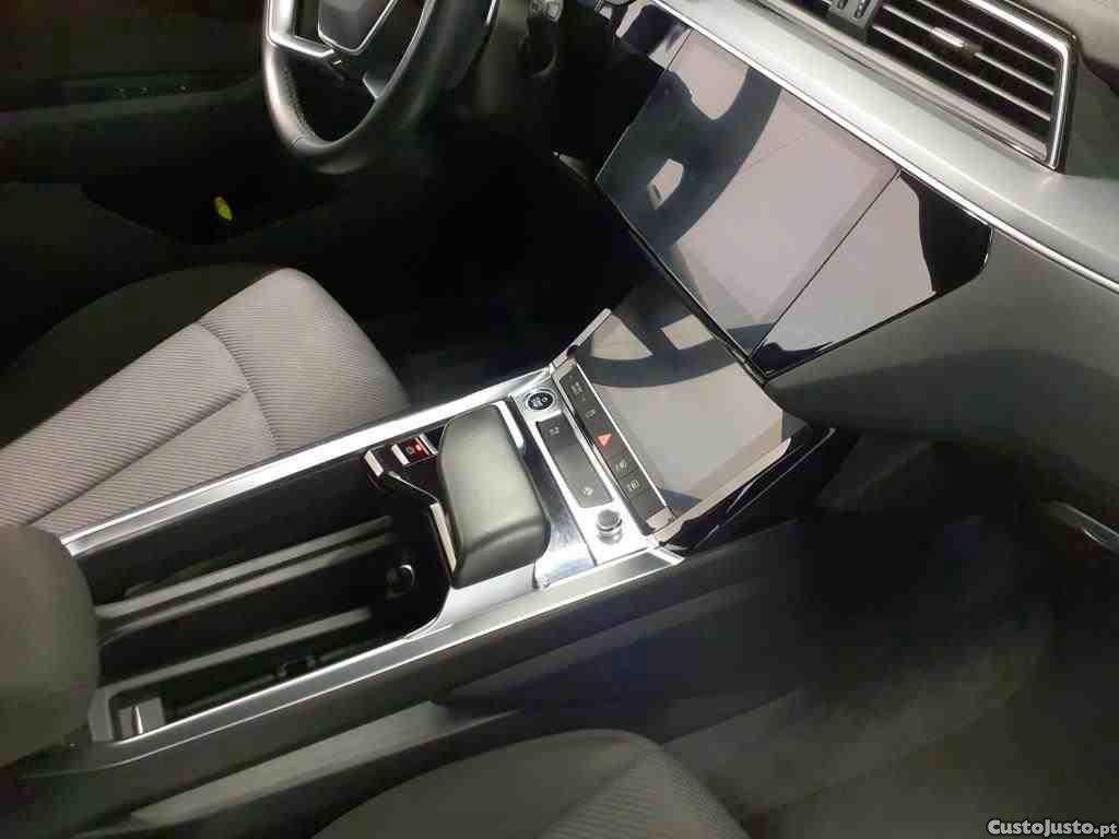 Audi e-tron advanced — fotografia 14
