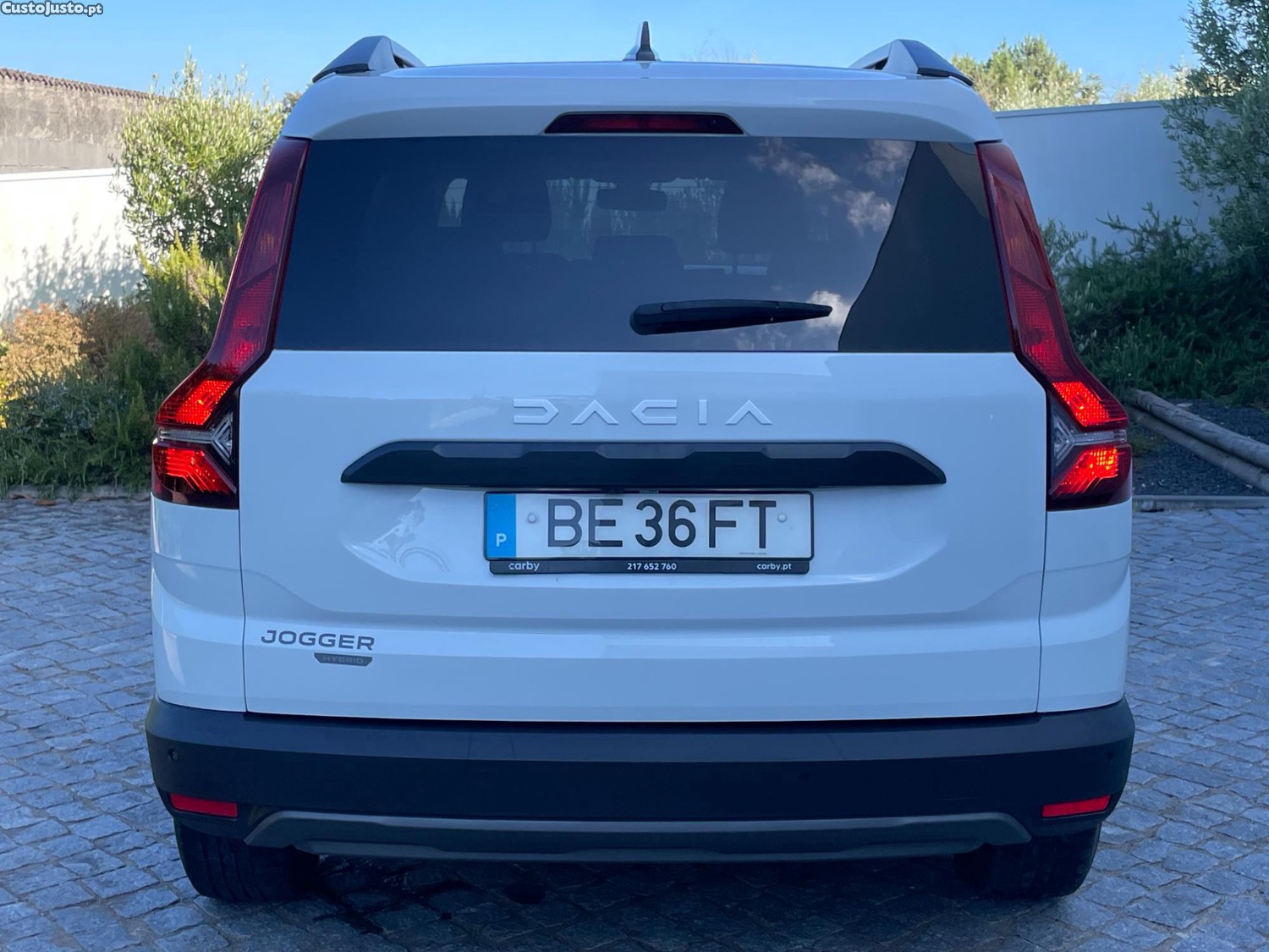 Dacia Jogger EXTREME — fotografia 7