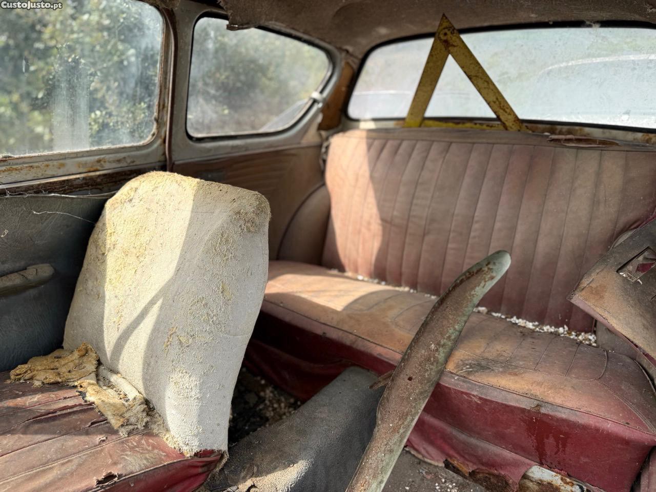 Ford Anglia 1962 — fotografia 7