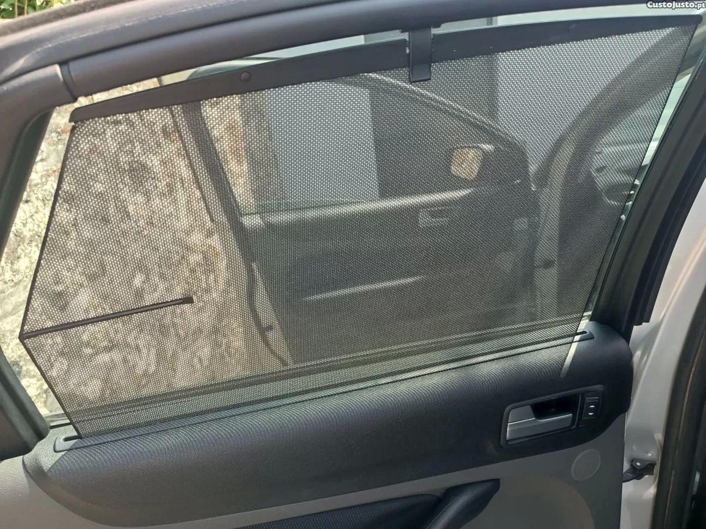 Ford Focus 1.6 tdci connection — fotografia 4
