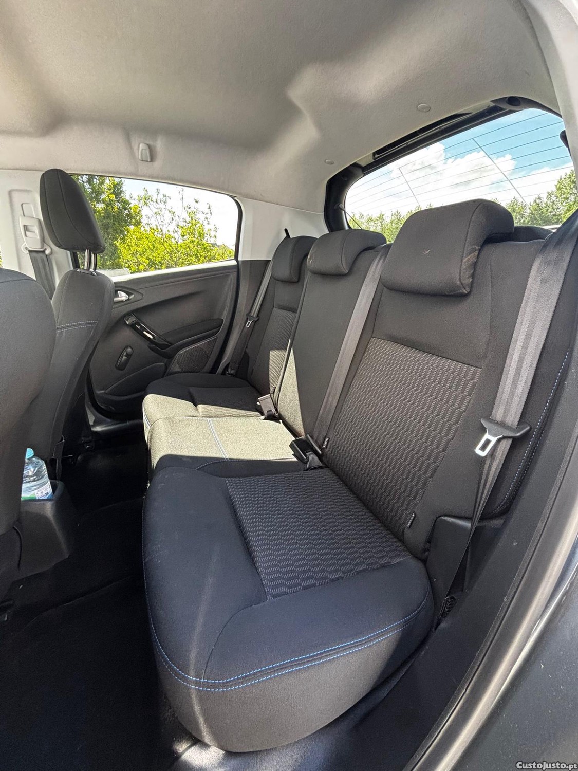 Peugeot 208 style 82 — fotografia 4