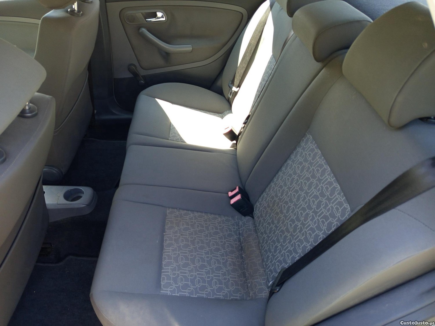 SEAT Ibiza 1.2 12v Stylance — fotografia 2