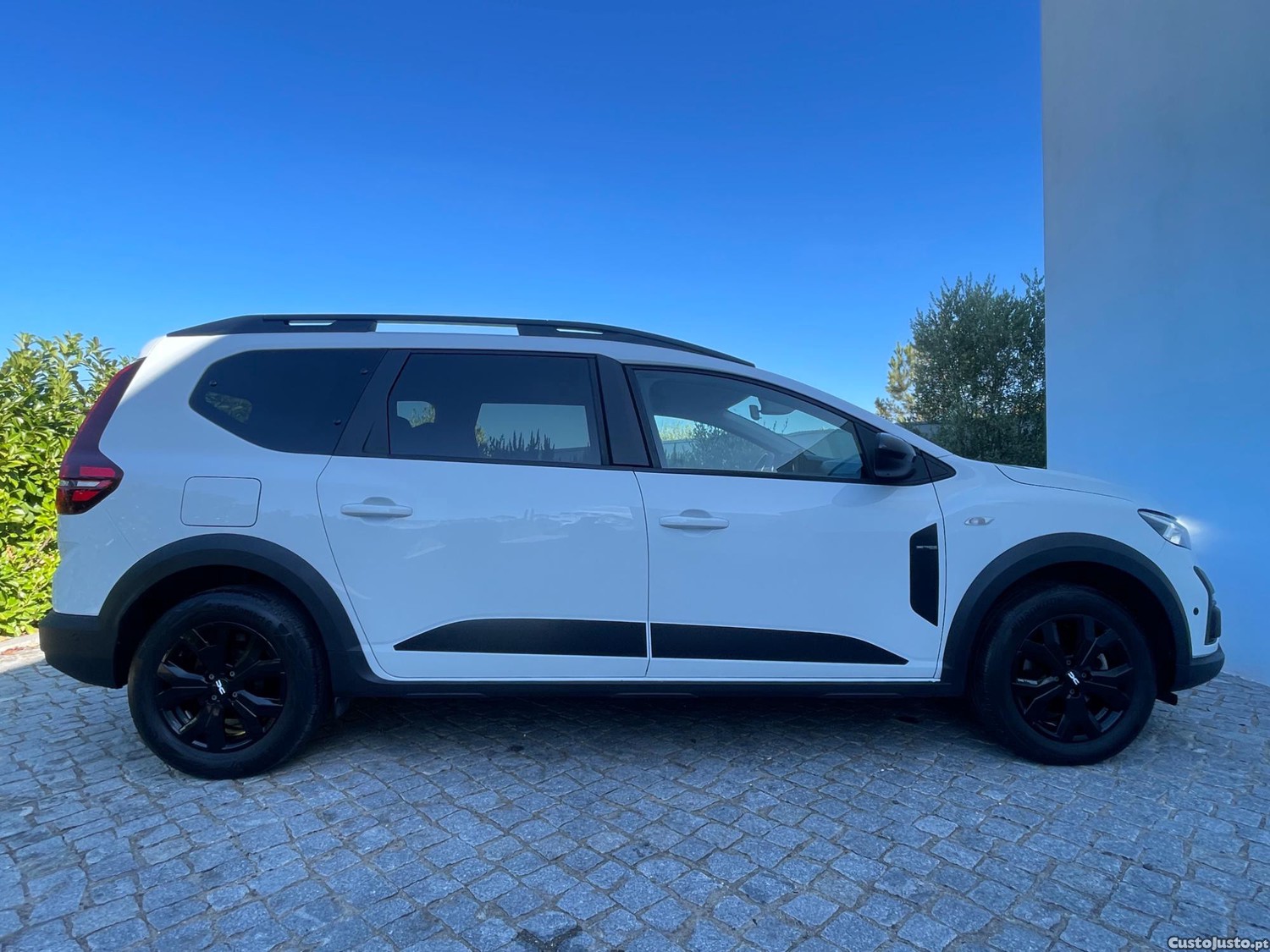 Dacia Jogger EXTREME — fotografia 9