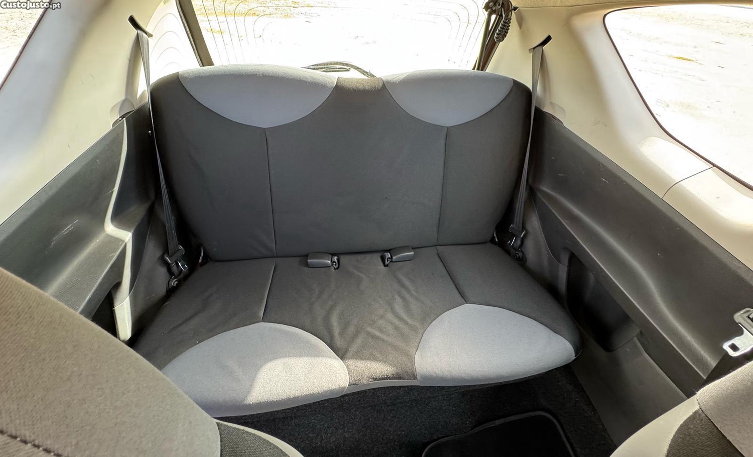 Citroën C1 1.0 — fotografia 6