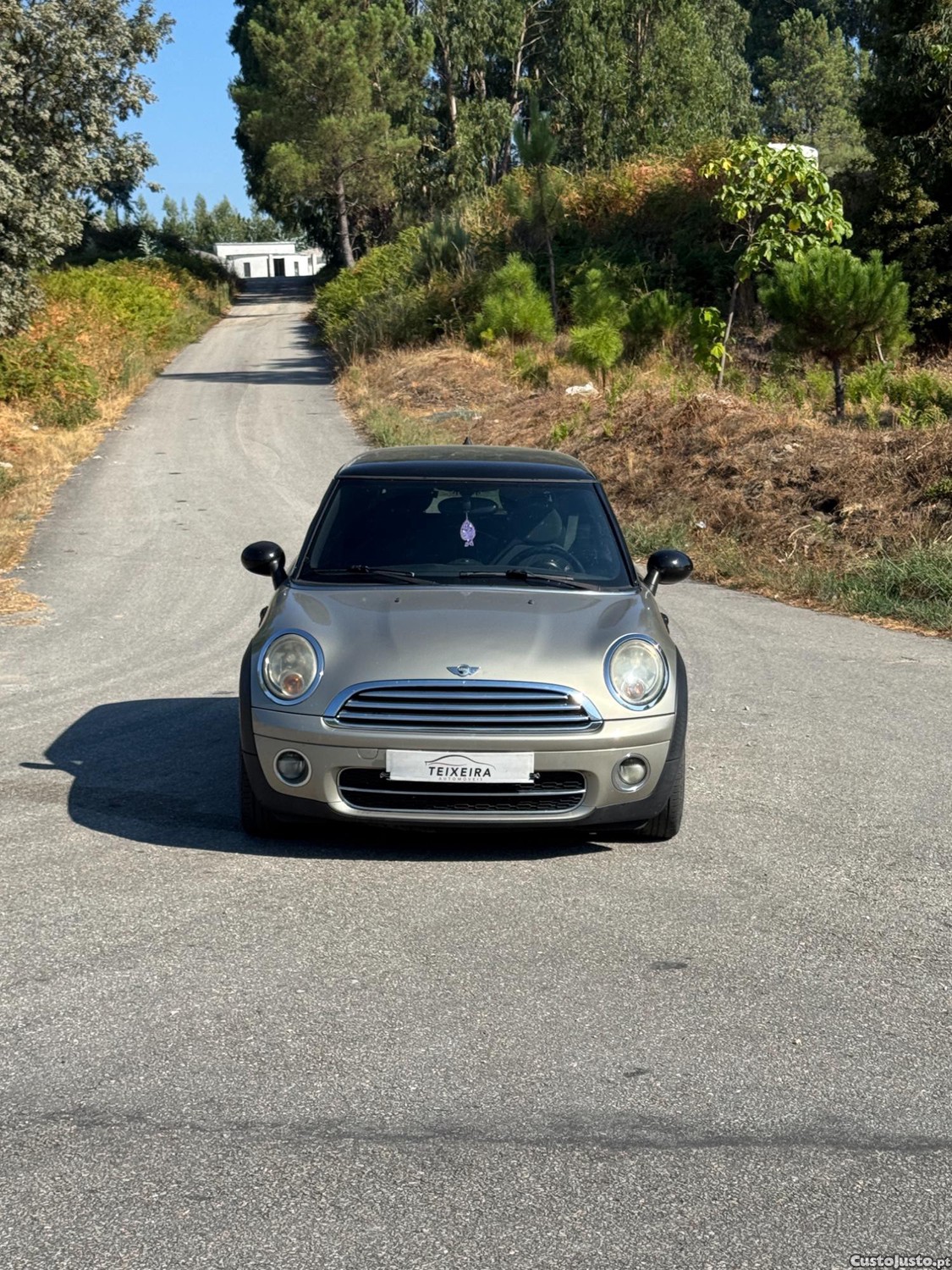 MINI Cooper D- Possibilidade de financiamento — photo 2