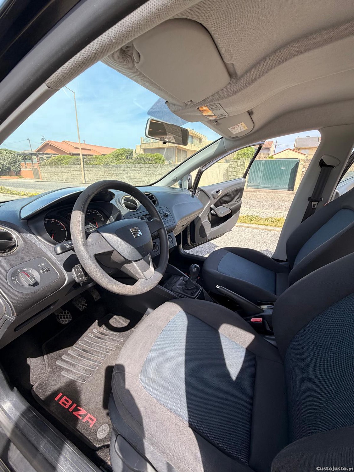 SEAT Ibiza St — fotografia 6