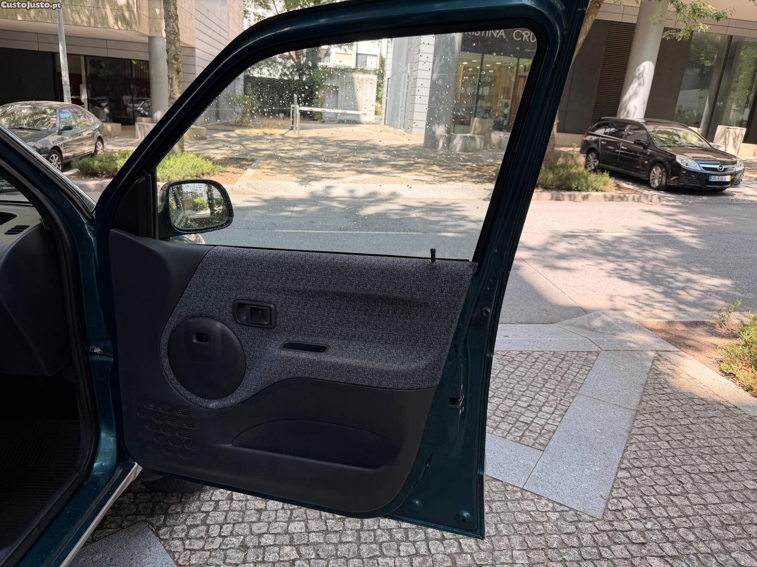 Daihatsu Terios 1.3 Sport DDVT CL AC — fotografia 7