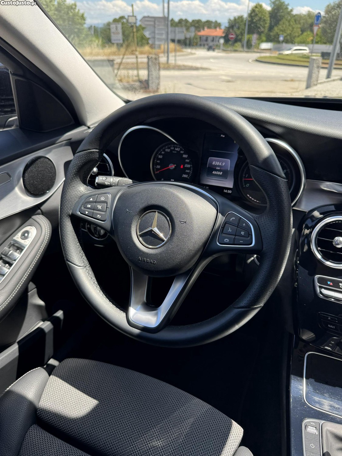 Mercedes-Benz C 180 Avantgarde+ — fotografia 6