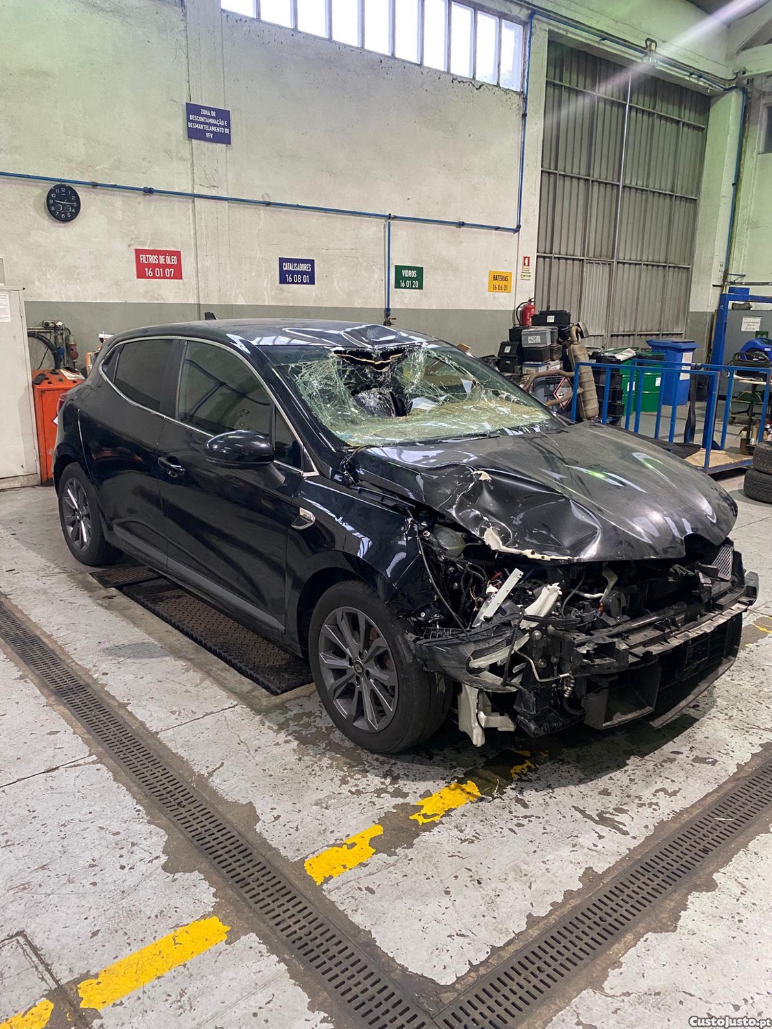 Renault Clio V 1.5DCi 116cv | 144.041 Km - 20 foto 3